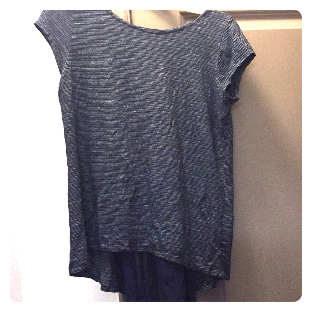Kim & Cami Top